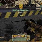 1v4 Snipng Clutch Not Quite