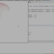 Recursion Fractals Part 2