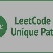 LeetCode 63 Unique Paths II Dynamic Programming JSer Algorithm And JavaScript
