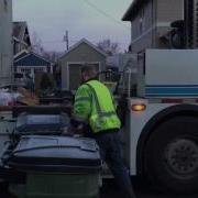 This Weeks Garbage Trucks Week 16