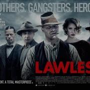 LAWLESS Sin Ley 2012