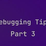 Debugging C Tips Part 3 Make Object ID Visual Studio 2022