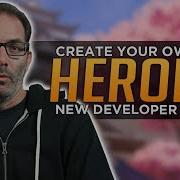 Overwatch Developer Update Create NEW HEROES Gamemodes