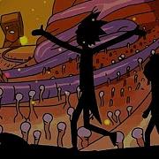 MONXX PARADISE
