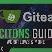Gitea Actions Private GitHub Actions Setup Usage Gitea Complete Setup Guide