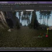 Cryengine Explosion