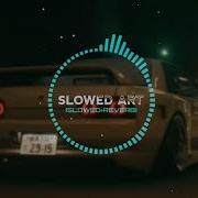 AURA ISXWN SLOWD REVERB SLOWEDART