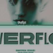 Evan OVERFLOW Review Color Coded Lyrics Han Rom Eng 가사