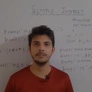 Program To Calculate Simple Interest C Programming Step By Step Programming In C