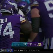 NFL Redzone Is Insanity Right Now