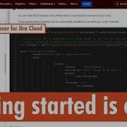 Scriptrunner For Jira Cloud Getting Started Easy