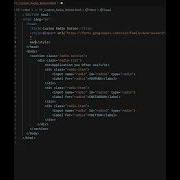 Custom Radio Button HTML CSS Coding Selector Youtubeshorts Shorts Shortvideo Tutorial