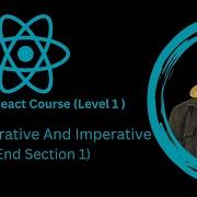 06 Declarative Vs Imperative Programming Key Differences الفرق بين البرمجة التصريحية والأمرية