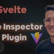 Vite Inspector Plugin Svelte