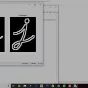 Morphological Gradient With OpenCV Python