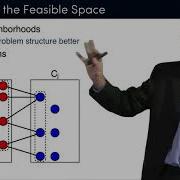 Discrete Optimization 04 LS 4 Optimality Vs Feasibility Graph Coloring 22 18