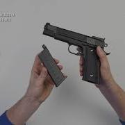 Пистолет Galaxy Browning Spring с кобурой G 20