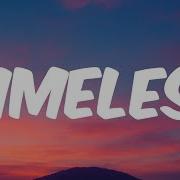 Timeless Lyrics Video