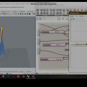 Facade Optimization With Galapagos And Ladybug