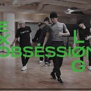 체험 연습실 현장 EXO OBSESSION LOG