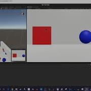 VR Locomotion With Raycasting For Collision Detection