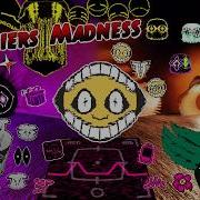 MODIFIERS MADNESS 2 Modifiers Every Saferoom SAFEROOM 12 ROBLOX GRACE