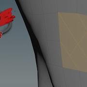 Houdini Diagonal Redirect