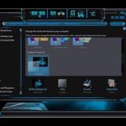 SkinPack Alienware Evolution Win8