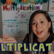 Multiplication Using Equal Groups Arrays Repeated Addition Teacher Life