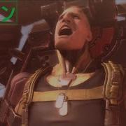 Perfect Music Sync Khamsin Boss Fight Metal Gear Rising
