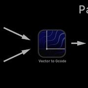 Convert Illustrator Files And SVG Directly To Gcode Part 1