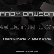 Michael Jackson Human Nature Ableton Live Remake Cover