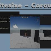 Unity C Bitesize Coroutines Intermediate