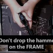 1911 Disassembly And Reassembly