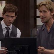 The Goo Goo Man SNL