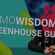 MoWisdom Greenhouse Integration