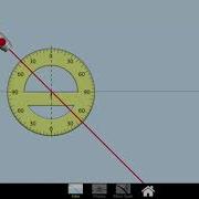PHET Refraction Tutorial Showmethephysics Com