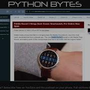 464 Malicious Package No Build For You Python Bytes