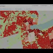 SimplyAnalytics Location Search