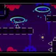 Geometry Dash Demon Level Clutterfunk V2 Gameplay 2