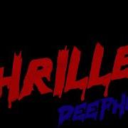 Michael Jackson Thriller RickyBE Deephouse Mix