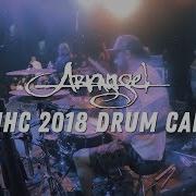 Hate5six Drum Cam Arkangel TIHC 2018