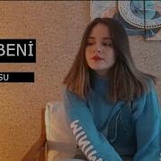 SEZEN AKSU BIRAK BENİ Cover Feriha Vural