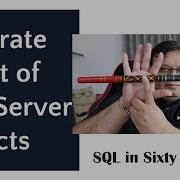 Generate Script Of SQL Server Objects SQL In Sixty Seconds 184