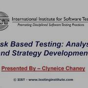 Software Testing Training Risk Based Testing Analysis And Strategy Development