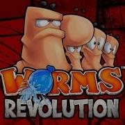 CGRundertow WORMS REVOLUTION For PlayStation 3 Video Game Review