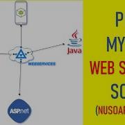 PHP Programming Create PHP Web Service Using Soap Nusoap Part 2