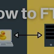 How To FTP On Windows And Mac With Cyberduck An FTP Client