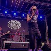 Candlebox Far Behind Live Indian Spring Park Waco 2026