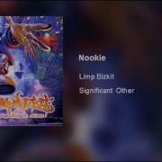 Limp Bizkit Nookie Clean